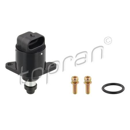 Régulateur de Ralenti Pour Peugeot 106 206 306 307 807 Partner Citroën