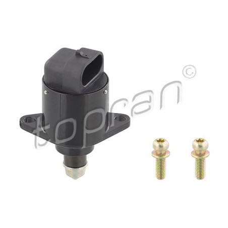 Régulateur de Ralenti Pour Peugeot 106 206 306 Partner Citroën Berlingo Saxo
