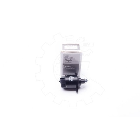 Régulateur de Ralenti Pour Peugeot 106 206 Citroën Saxo