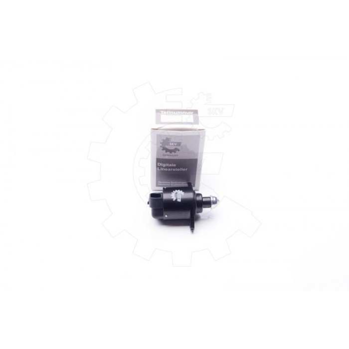 Régulateur de Ralenti Pour Peugeot 106 206 Citroën Saxo