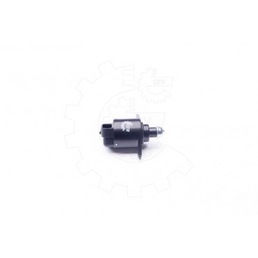 Régulateur de Ralenti Pour Peugeot 106 206 Citroën Saxo