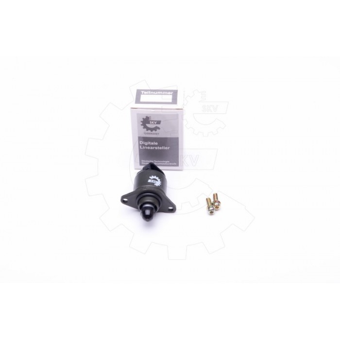Régulateur de Ralenti Pour Peugeot 306 Citroën Saxo Xsara