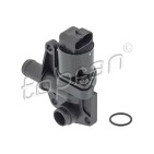 Régulateur de Ralenti Pour Renault Scénic Thalia Dacia Duster Logan Sandero