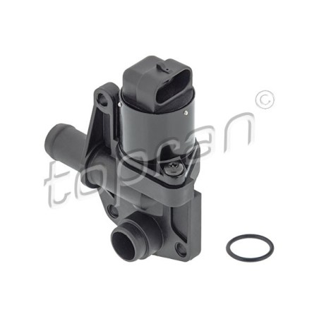 Régulateur de Ralenti Pour Renault Scénic Thalia Dacia Duster Logan Sandero