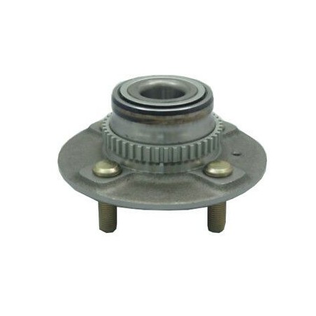 MOYEU DE ROUE ARRIERE HYUNDAI Accent II 52710-25101 52710-25100