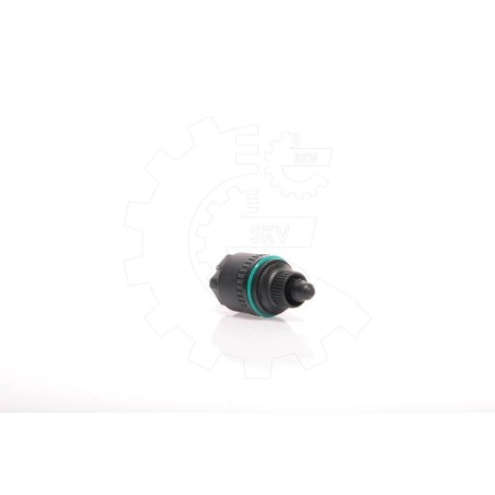 Régulateur de Ralenti Pour Fiat Camionnette - 3/5 Portes Strada Pick-up Lancia