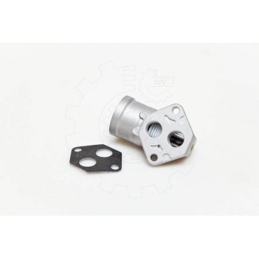 Régulateur de Ralenti Pour Ford Cougar Mondeo II 1022494 978F9F715AB
