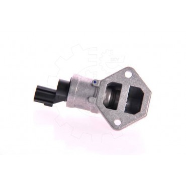 Régulateur de Ralenti Pour Ford Focus Turnier 1113127 1S4U9F715BC