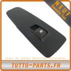 Commande Lève Vitre Passager Citroen Jumper Fiat Ducato Peugeot Boxer - Après 2006