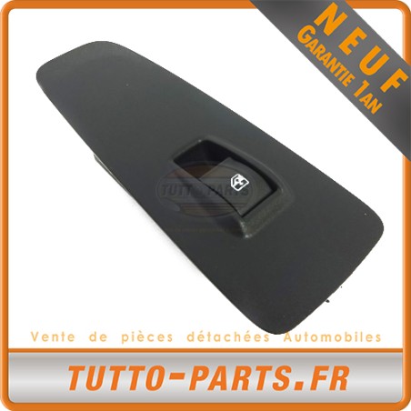 Commande Lève Vitre Passager Citroen Jumper Fiat Ducato Peugeot Boxer - Après 2006