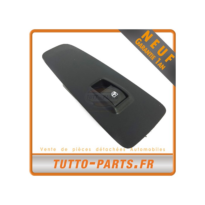 Commande Lève Vitre Passager Citroen Jumper Fiat Ducato Peugeot Boxer - Après 2006