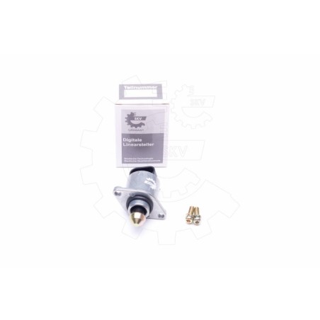 Régulateur de Ralenti Pour Jeep Grand Cherokee I 53030657AB 53030657AC