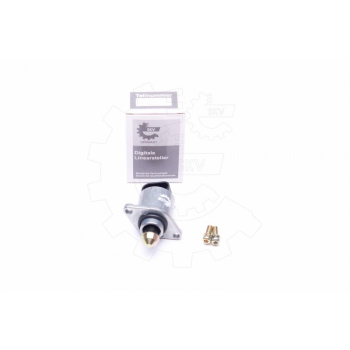 Régulateur de Ralenti Pour Jeep Grand Cherokee I 53030657AB 53030657AC
