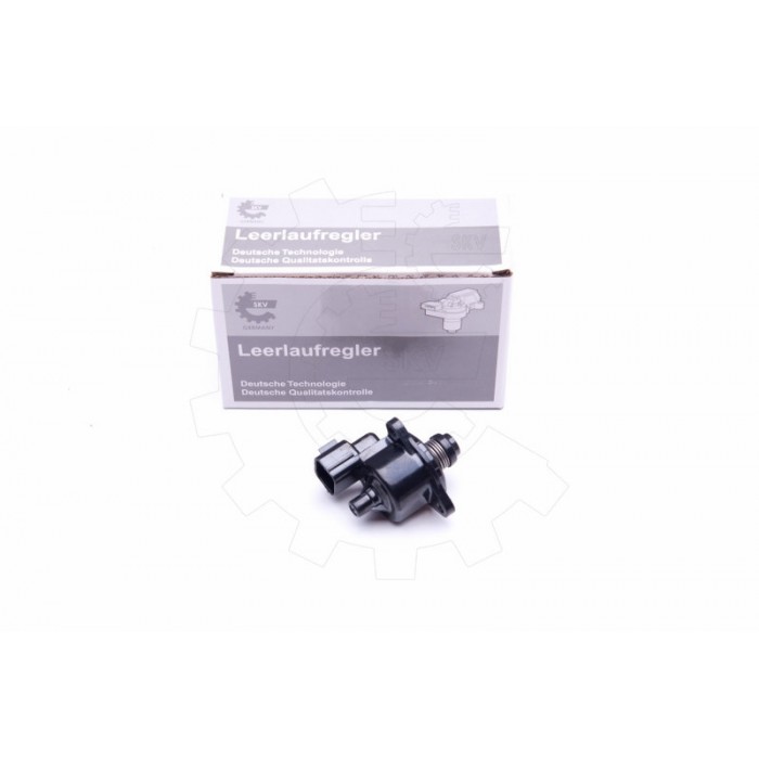 Régulateur de Ralenti Pour Mitsubishi Lancer VII Outlander I 1450A069 MD628318