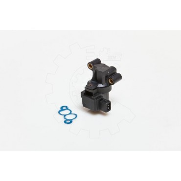 Régulateur de Ralenti Pour Opel Frontera A Omega B Sintra Vectra Vauxhall