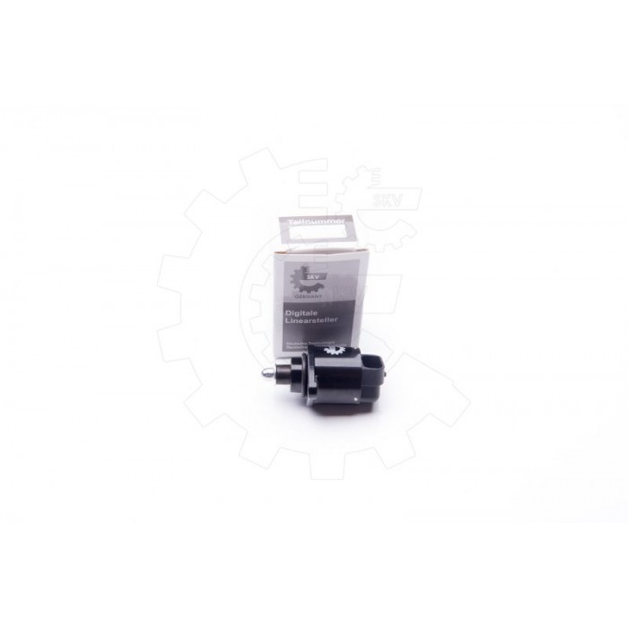 Régulateur de Ralenti Pour Renault Megane I Scénic 7702217296