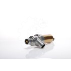 Régulateur de Ralenti Pour VW Corrado Golf II III Jetta Passat Transporter IV