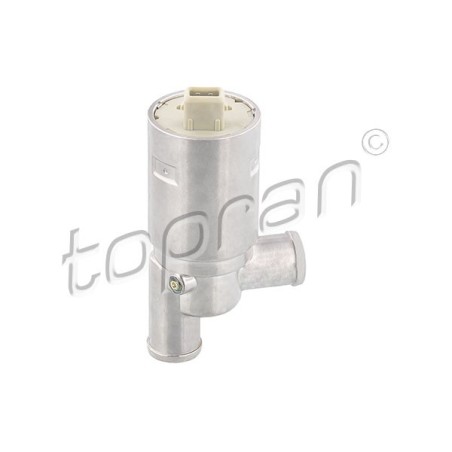 Régulateur de Ralenti Pour VW Golf III Passat Polo Vento 037906457E