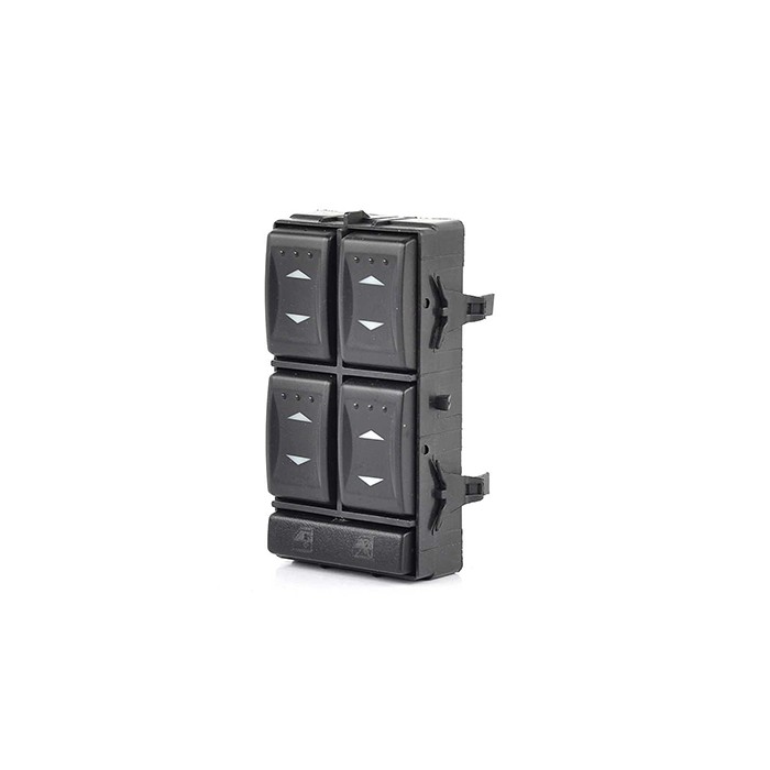Commande Lève Vitre Pour Ford Mondeo III 1208377 1S7T14A132AE