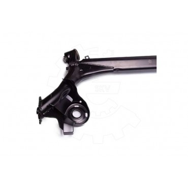 Essieu Arrière Pour VW Bora Audi Seat Skoda 1J0500051K 1J0500045 6R0501541A