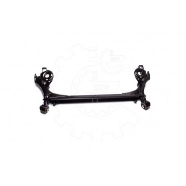 Essieu Arrière Pour VW Bora Audi Seat Skoda 1J0500051K 1J0500045 6R0501541A