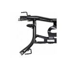 Essieu Arrière Pour VW EOS Golf VI Audi A3