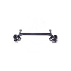 Essieu Arrière Pour Chevrolet Aveo/Kalos 96535111