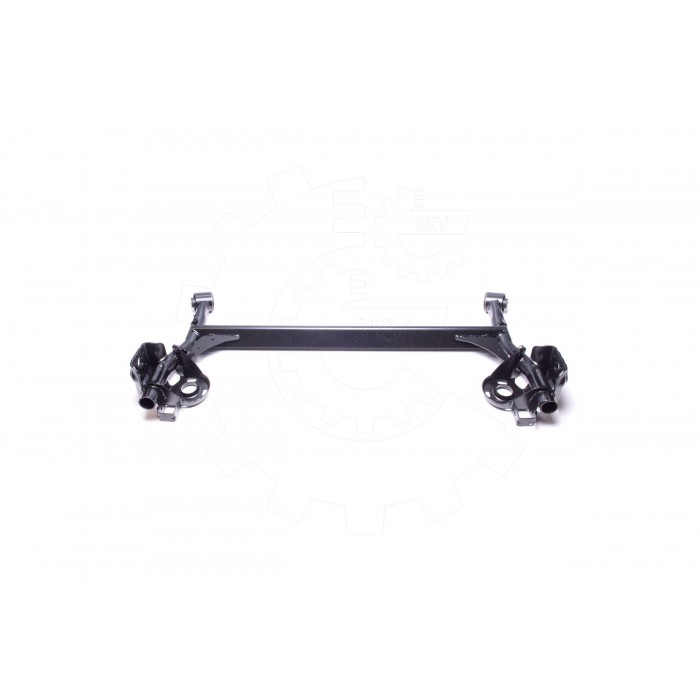 Essieu Arrière Pour Chevrolet Aveo/Kalos 96535111