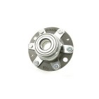 MOYEU DE ROUE ARRIERE KIA Grand Carnival III 52710-4D100