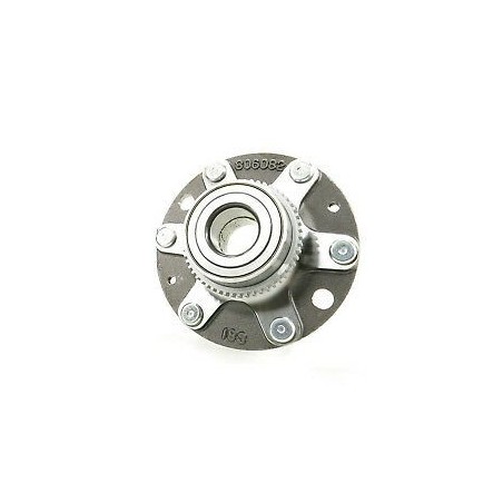MOYEU DE ROUE ARRIERE KIA Grand Carnival III 52710-4D100