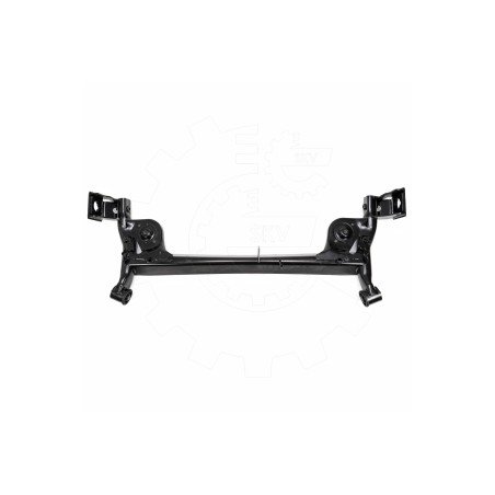 Essieu Arrière Pour Dacia Duster 430006757R 555016666R