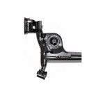Essieu Arrière Pour Dacia Duster 430006757R 555016666R