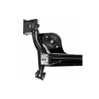 Essieu Arrière Pour Dacia Duster 430006757R 555016666R