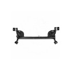 Essieu Arrière Pour Dacia Logan II Sandero 555016394R 555016932R 555018215R