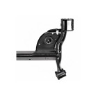 Essieu Arrière Pour Dacia Logan II Sandero 555016394R 555016932R 555018215R