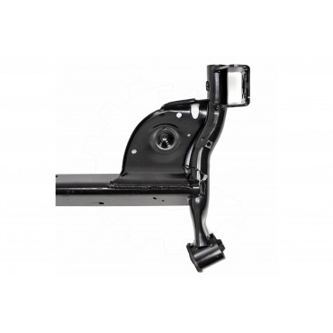 Essieu Arrière Pour Dacia Logan II Sandero 555016394R 555016932R 555018215R