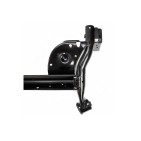 Essieu Arrière Pour Dacia Logan II Sandero 555016394R 555016932R 555018215R