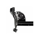 Essieu Arrière Pour Dacia Logan II Sandero 555016394R 555016932R 555018215R