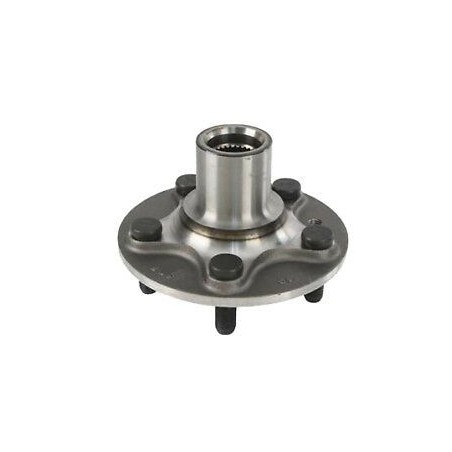MOYEU DE ROUE ARRIERE SANS ROULEMENT  LAND ROVER Range Rover RUC500120 RUC000074