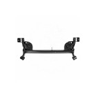 Essieu Arrière Pour Dacia Sandero 555011206R 555011612R 555012371R 555116962R