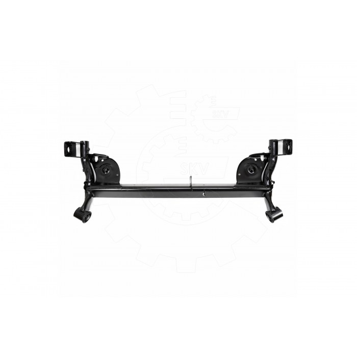 Essieu Arrière Pour Dacia Sandero 555011206R 555011612R 555012371R 555116962R