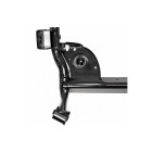 Essieu Arrière Pour Dacia Sandero 555011206R 555011612R 555012371R 555116962R