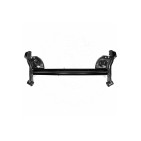 Essieu Arrière Pour Dacia Sandero 555011206R 555011612R 555012371R 555116962R
