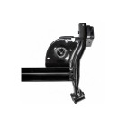 Essieu Arrière Pour Dacia Sandero 555011206R 555011612R 555012371R 555116962R