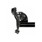 Essieu Arrière Pour Dacia Sandero 555011206R 555011612R 555012371R 555116962R