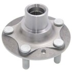 MOYEU DE ROUE ARRIERE SANS ROULEMENT LAND ROVER Freelander LR001127