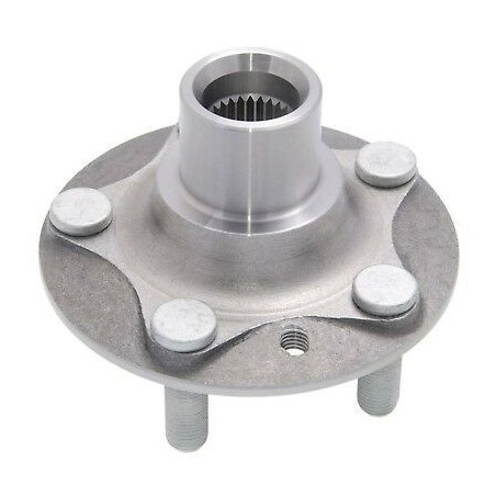 MOYEU DE ROUE ARRIERE SANS ROULEMENT LAND ROVER Freelander LR001127