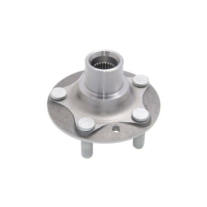 MOYEU DE ROUE ARRIERE SANS ROULEMENT LAND ROVER Freelander LR001127