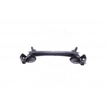 Essieu Arrière Pour Fiat 500 Ford KA 51860404 9S515K952AC 51860407 51889557