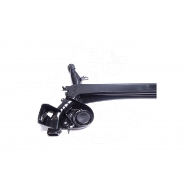 Essieu Arrière Pour Fiat 500 Ford KA 51860404 9S515K952AC 51860407 51889557